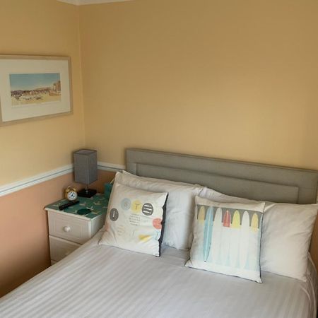 Green Apple Bed And Breakfast St Ives Exterior foto