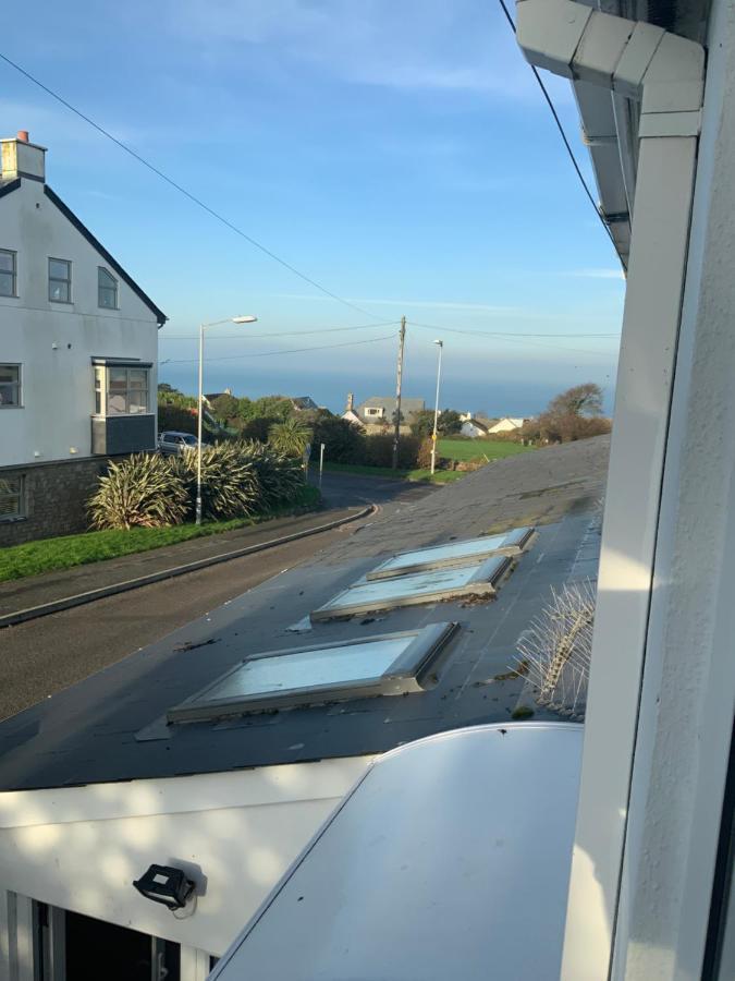 Green Apple Bed And Breakfast St Ives Exterior foto