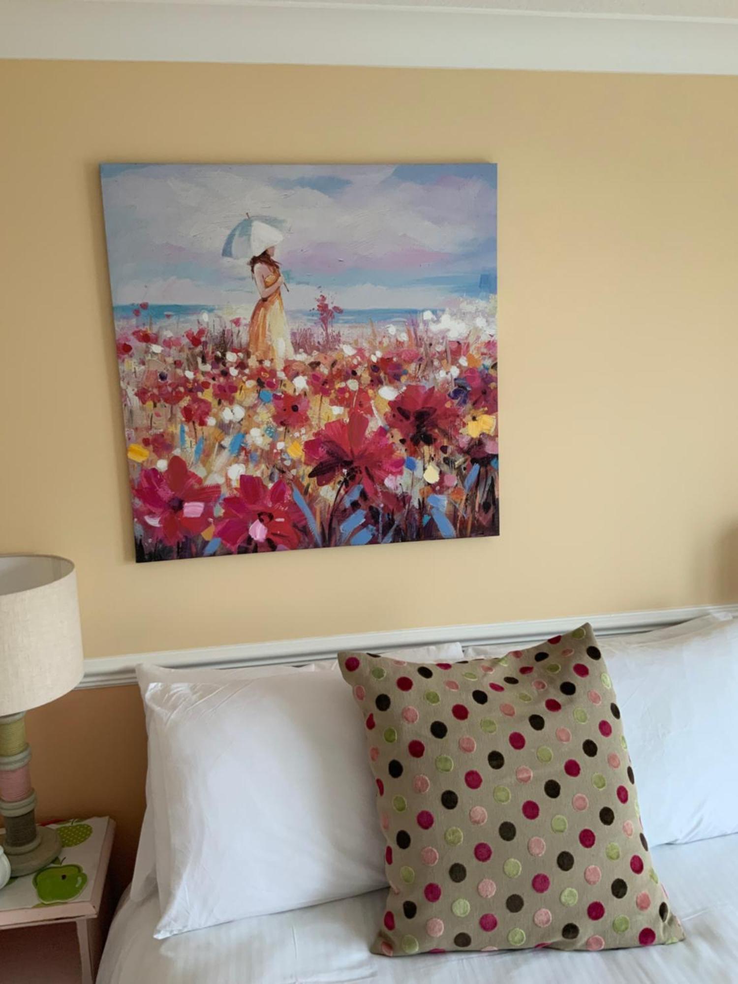 Green Apple Bed And Breakfast St Ives Exterior foto