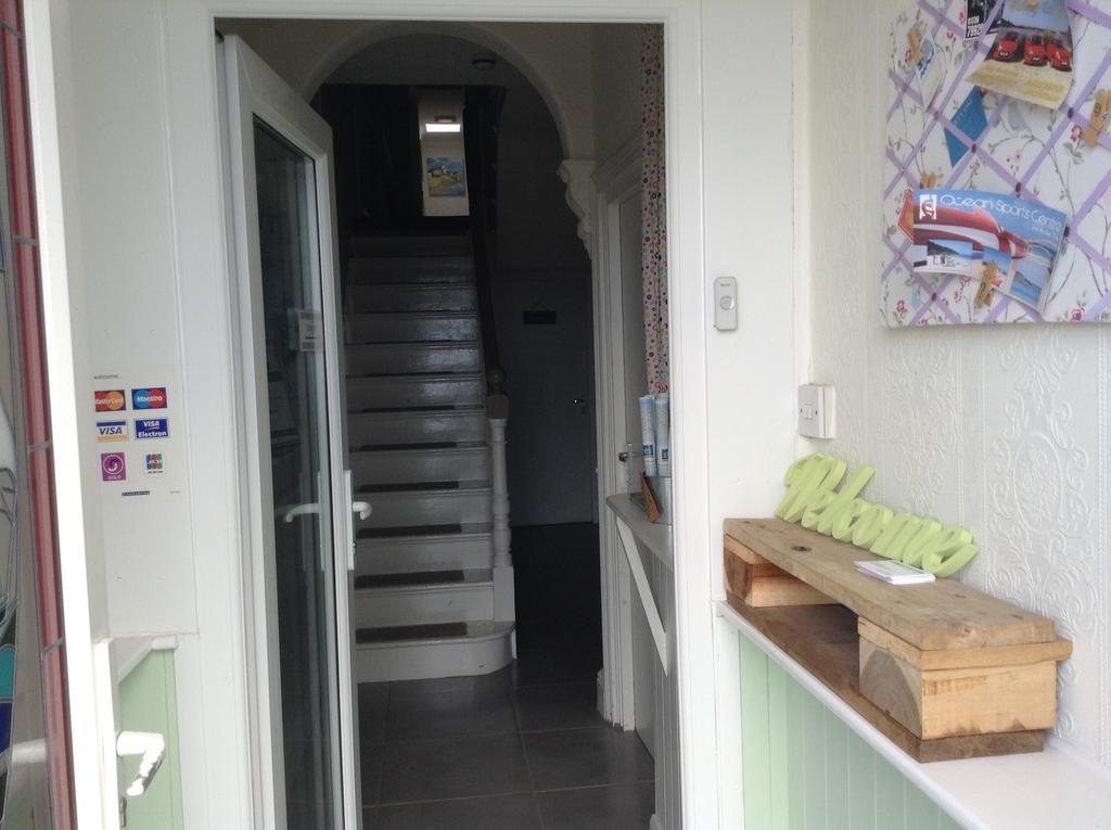 Green Apple Bed And Breakfast St Ives Cameră foto