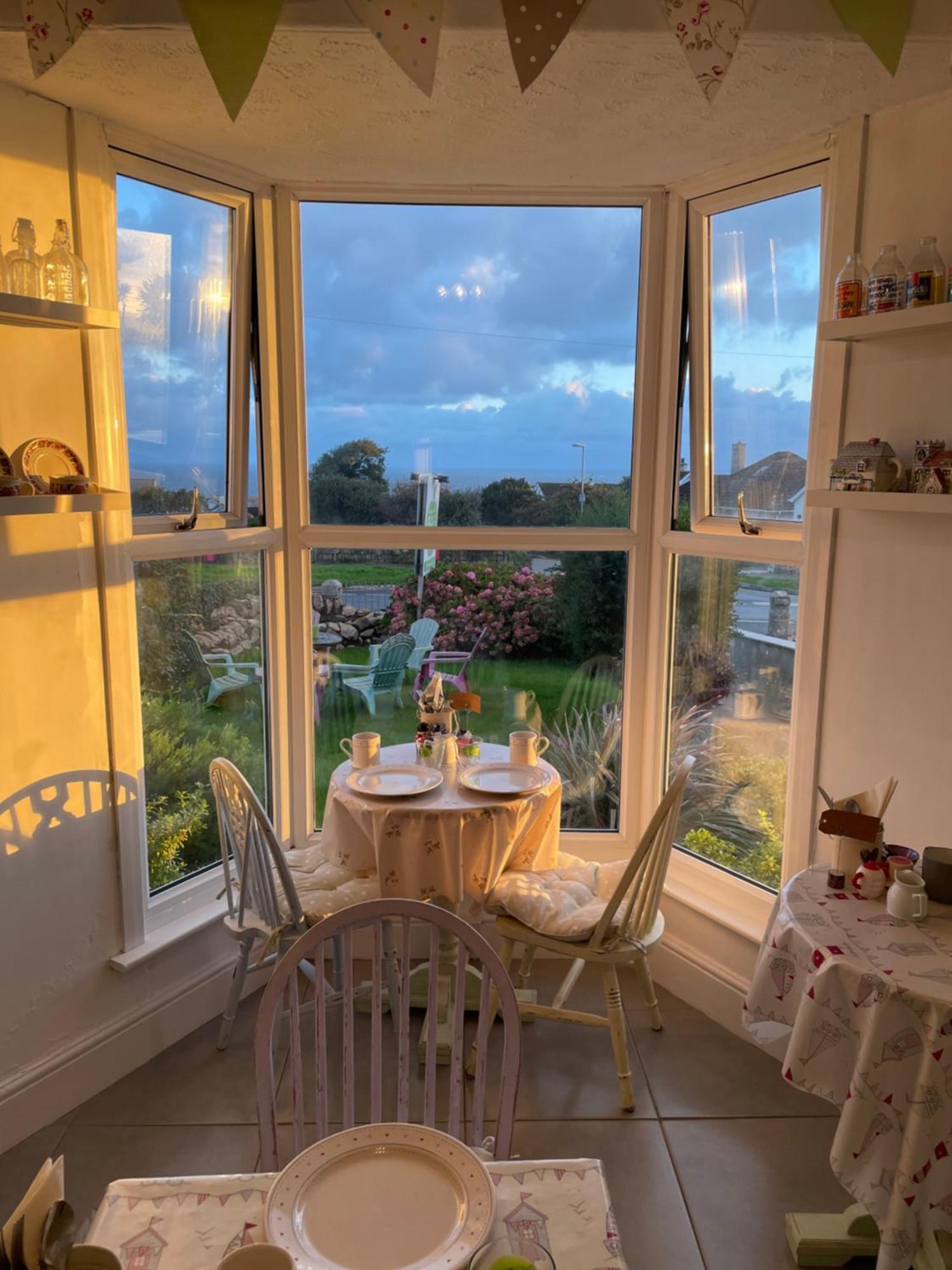 Green Apple Bed And Breakfast St Ives Exterior foto