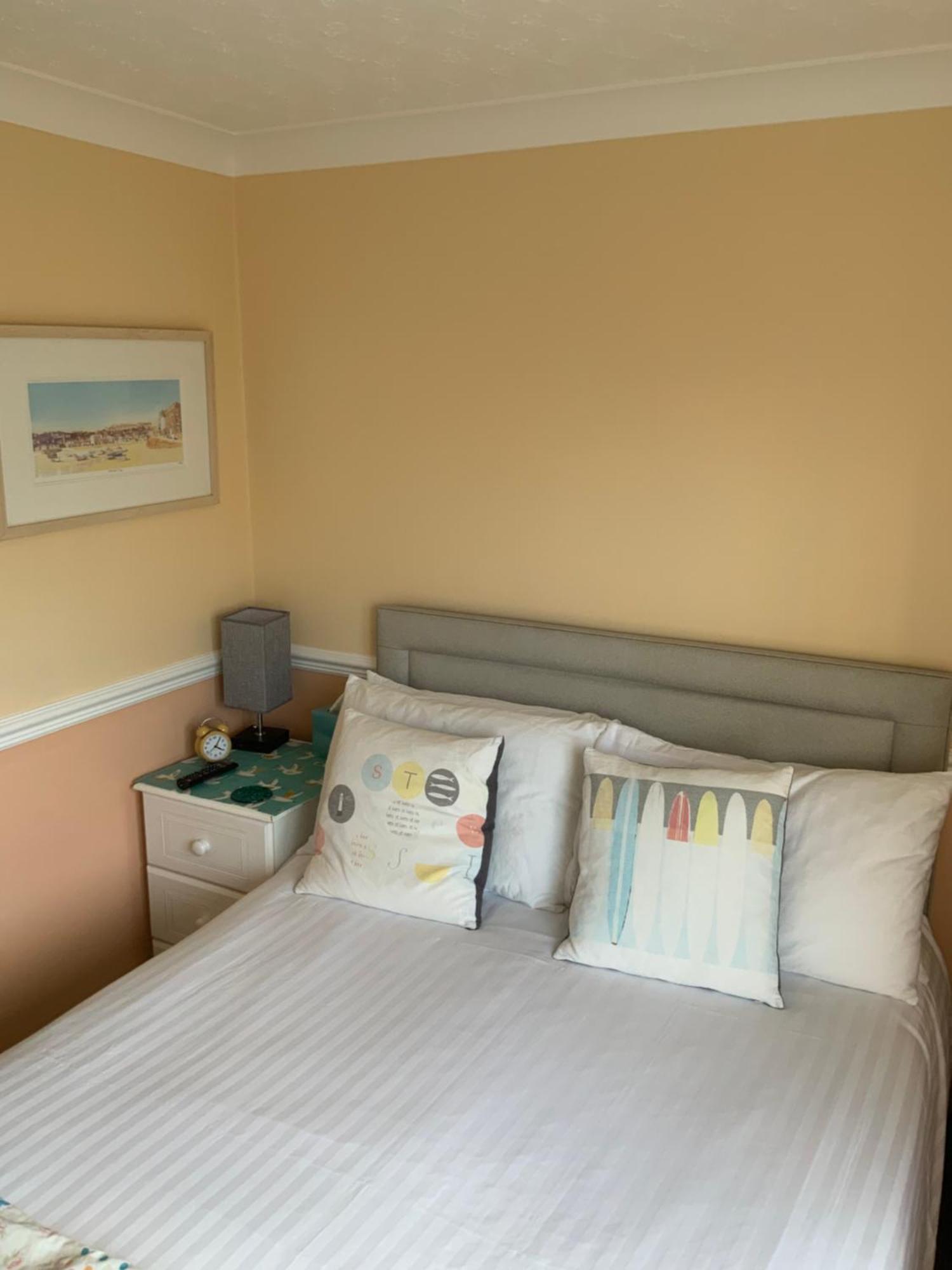 Green Apple Bed And Breakfast St Ives Exterior foto
