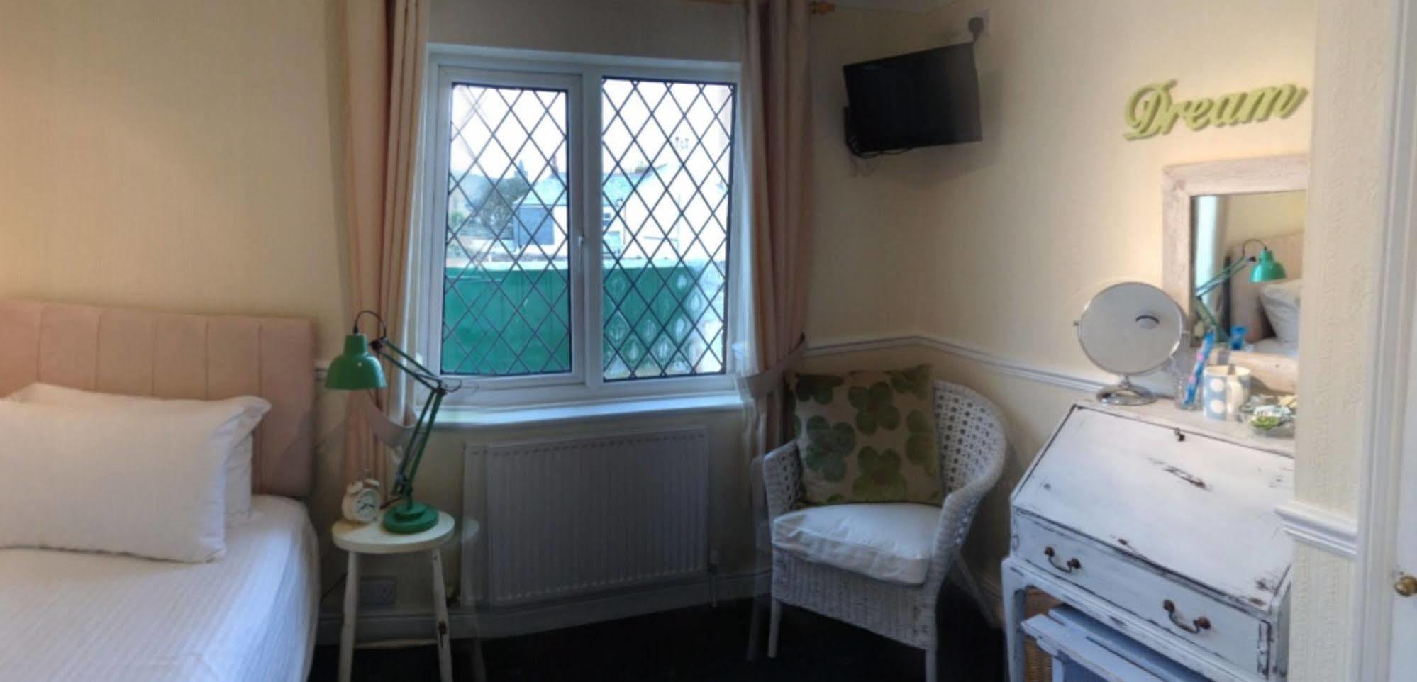 Green Apple Bed And Breakfast St Ives Exterior foto