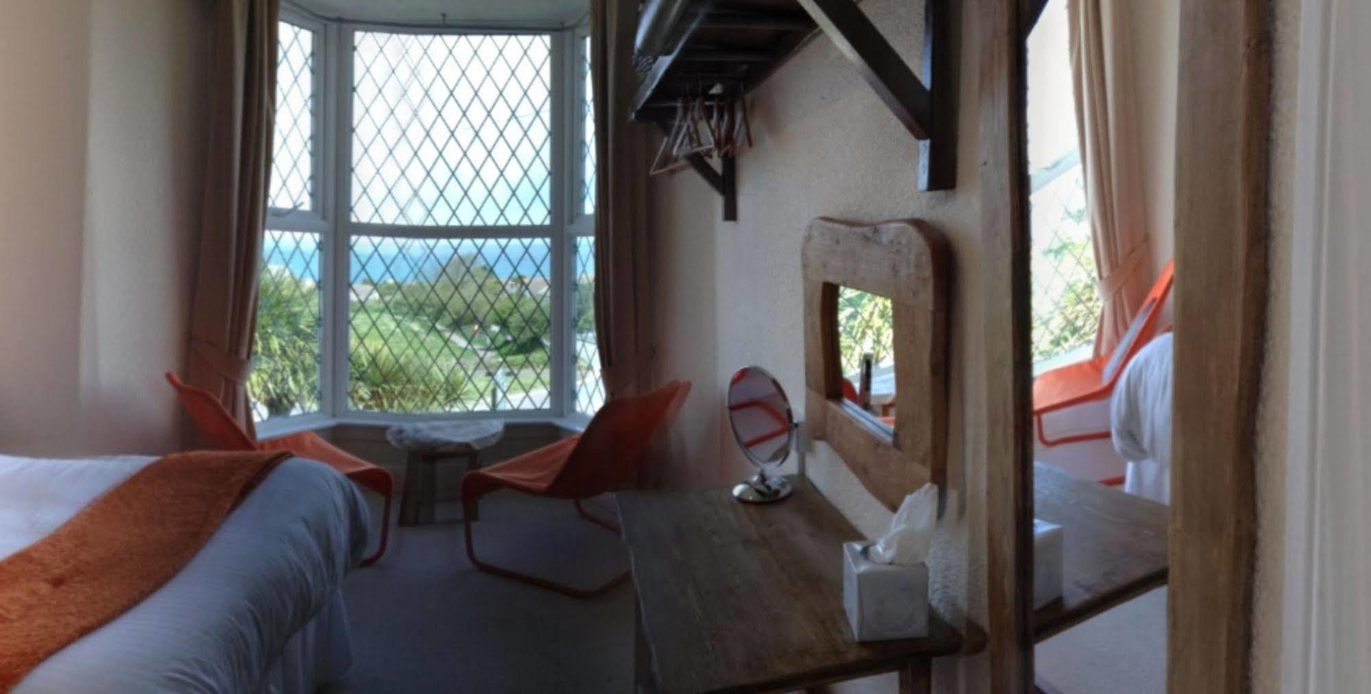 Green Apple Bed And Breakfast St Ives Exterior foto